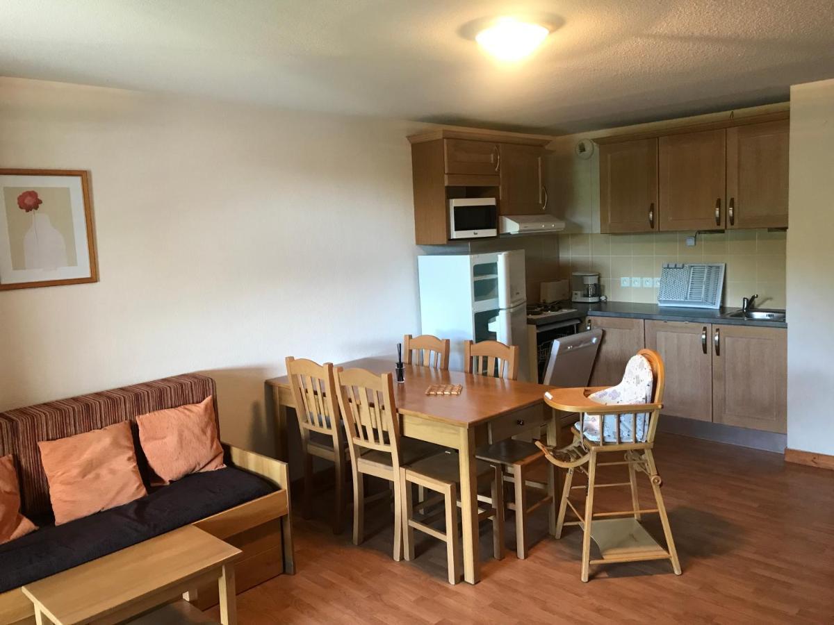 Ferienwohnung T2 Bis Duplex 6 Couchages Situe Aux Bottieres Saint-Pancrace  Exterior foto